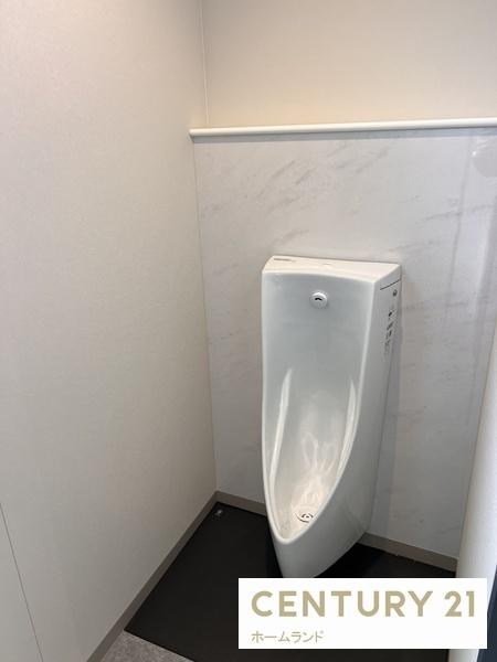 上益城郡嘉島町大字鯰の店舗・事務所の収納画像