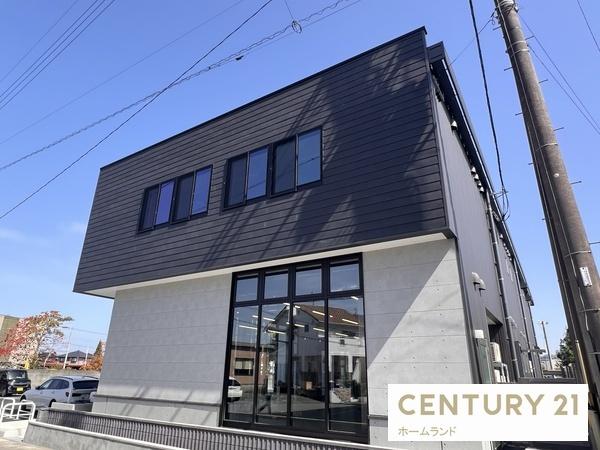 上益城郡嘉島町大字鯰の店舗・事務所のその他画像