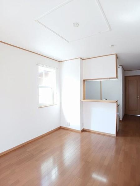 フィオーレ・ヴィラのその他設備画像