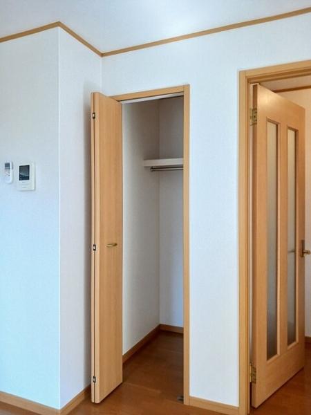 フィオーレ・ヴィラのその他内観画像