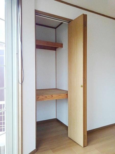 グローリー花立１のその他設備画像