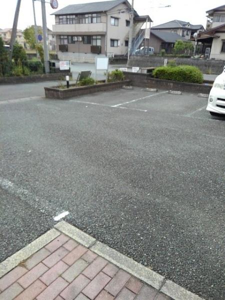 グローリー花立１のその他共用部分画像