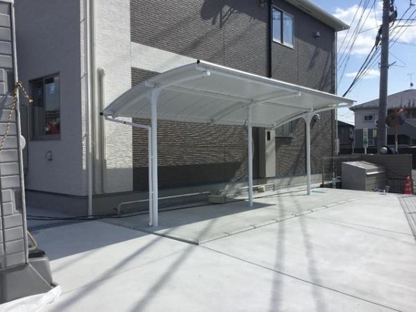 ボヌールMASHIKIのその他共用部分画像