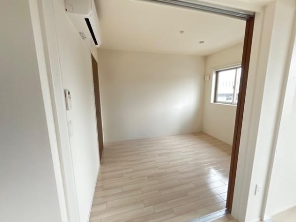 ボヌールMASHIKIのその他内観画像