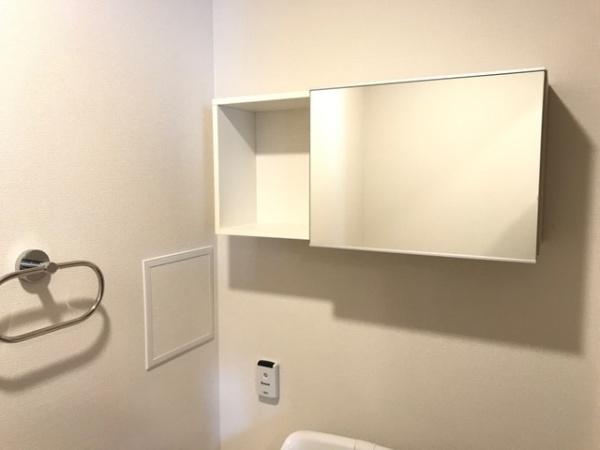 ボヌールMASHIKIのその他設備画像