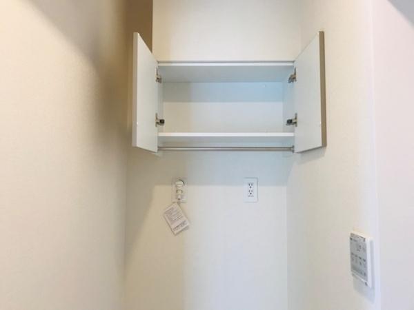 ボヌールMASHIKIのその他設備画像