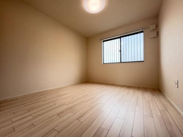 Le.Lien広崎の洋室画像