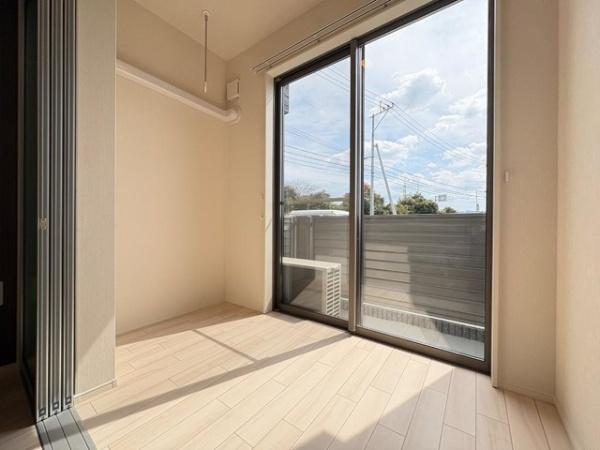 Le.Lien広崎のその他内観画像