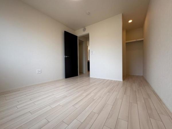 Le.Lien広崎のリビング画像