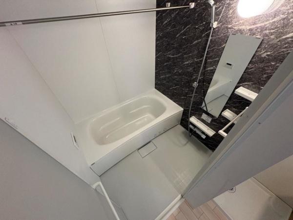 Le.Lien広崎のバス画像