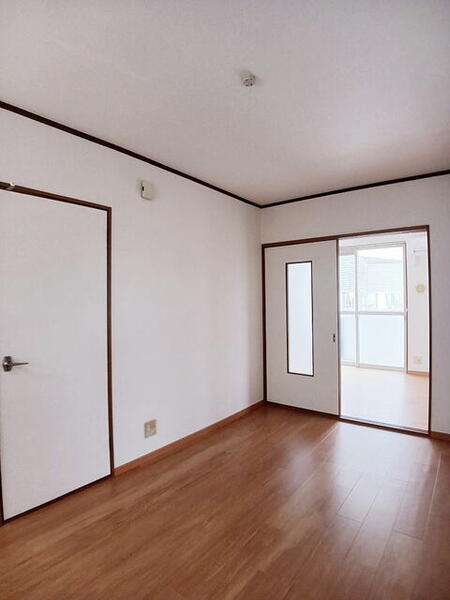 グリーンハウスのその他設備画像