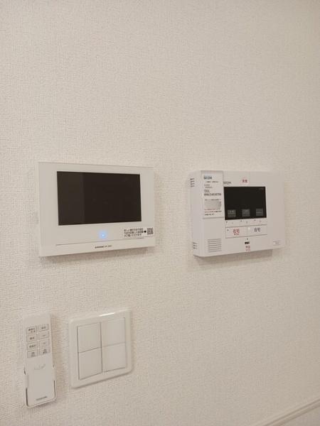 クレメント コートのセキュリティ画像