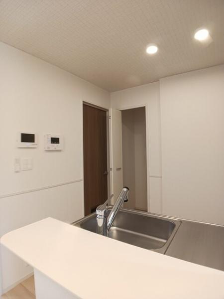 クレメント コートのその他設備画像