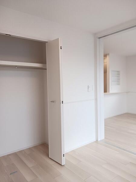 上益城郡益城町大字広崎のアパートのその他内観画像