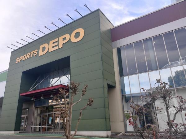 LaVieenrosehill202のショッピング施設画像