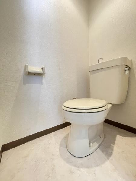 ルイールのトイレ画像