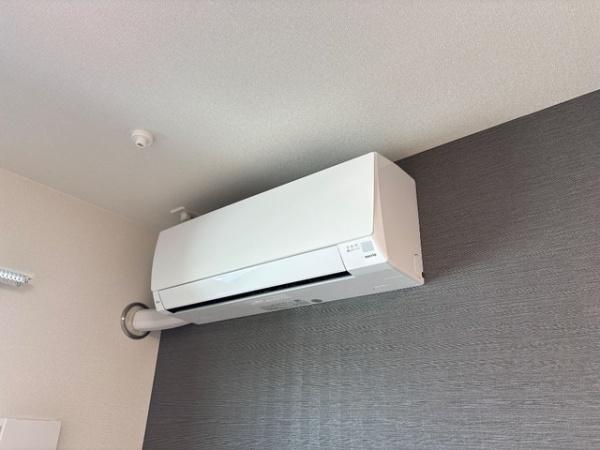 Wisteriaのその他設備画像
