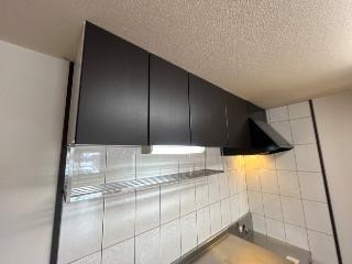 シャンピア桜木東のキッチン画像