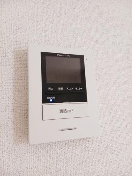 TK・1のセキュリティ画像
