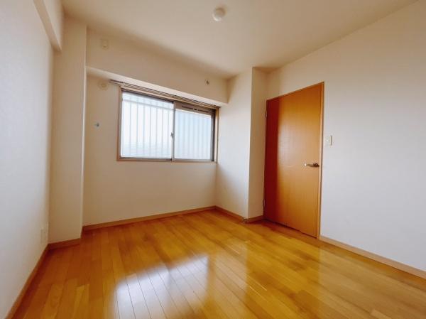 グローリアスのその他内観画像