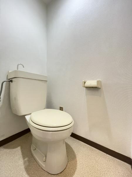 ルイールのトイレ画像