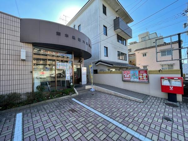 ルイールの郵便局画像