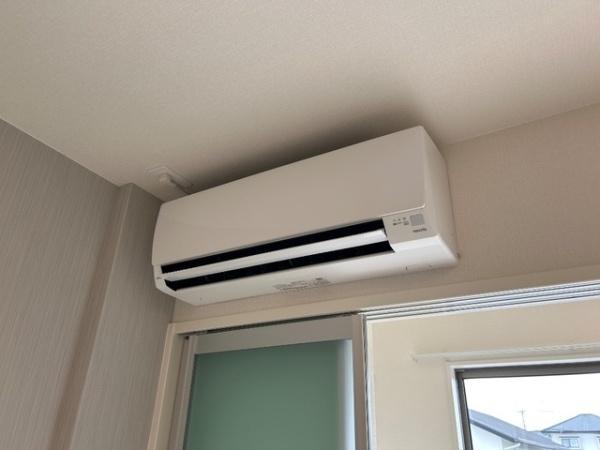 サクラリアン益城のその他設備画像