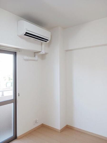 熊本市東区錦ケ丘のマンションのその他設備画像