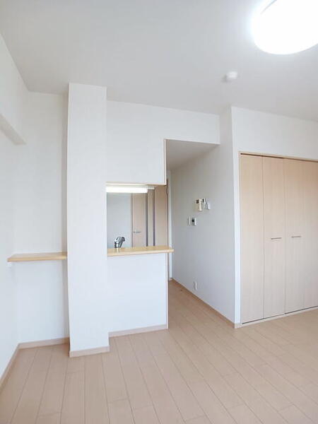 熊本市東区錦ケ丘のマンションのその他内観画像