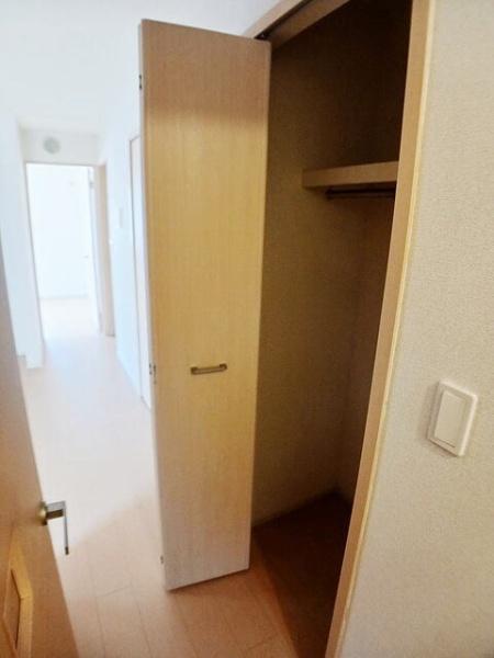熊本市東区錦ケ丘のアパートのその他設備画像