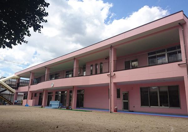 エクセル新生　103の幼稚園・保育園画像