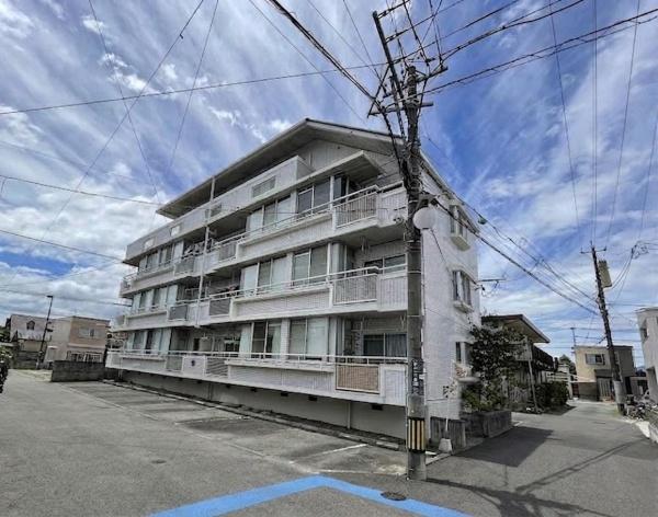 エクセル新生　103の現地からの眺望画像