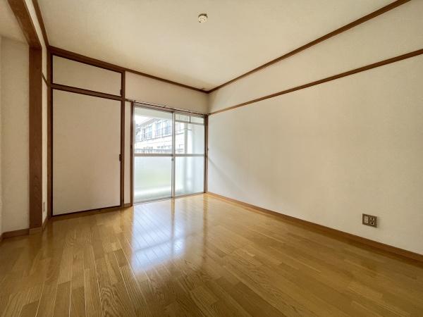 エクセル新生　103の洋室画像