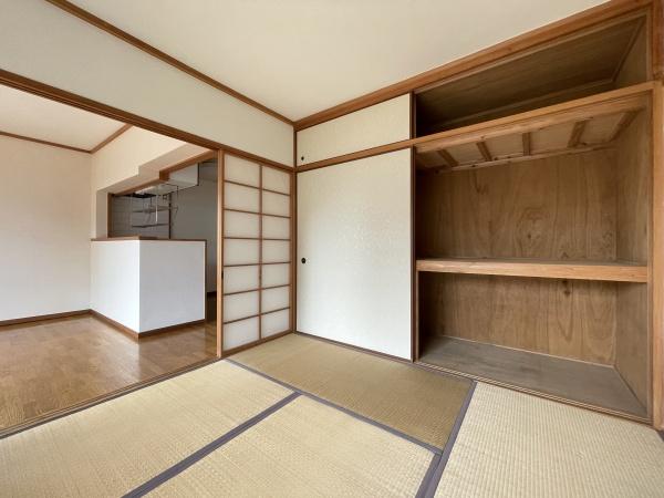 エクセル新生　103の和室画像