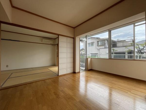 エクセル新生　103の洋室画像