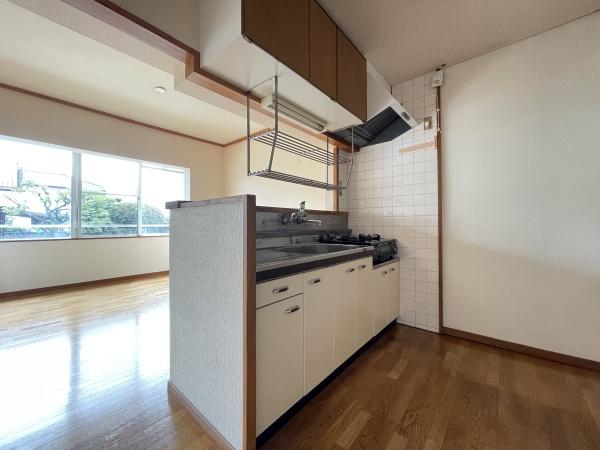 エクセル新生　103のキッチン画像