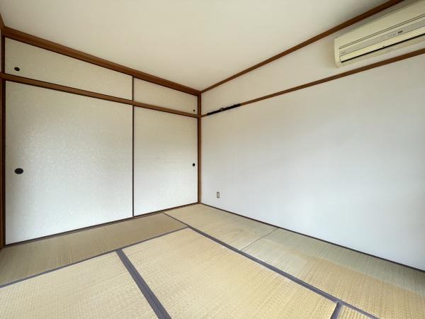 エクセル新生　103の和室画像