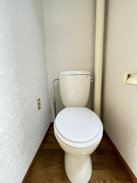 エクセル新生　103のトイレ画像