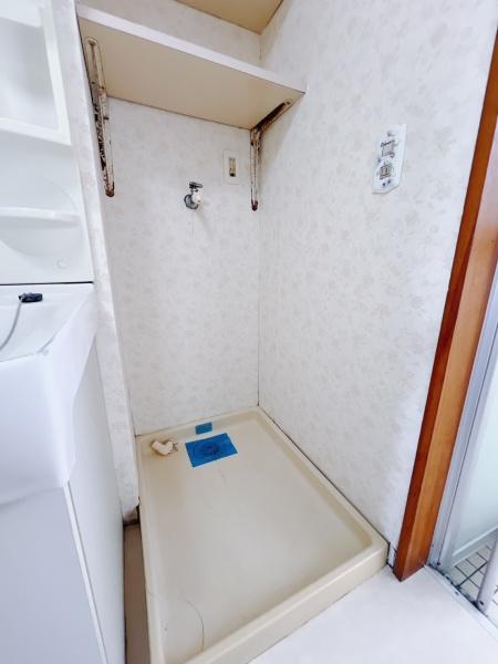 エクセル新生　103のその他設備画像