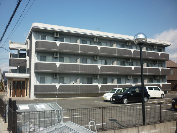 ライス壱番館 102のその他画像