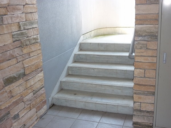 ライス壱番館 102のその他共用部分画像