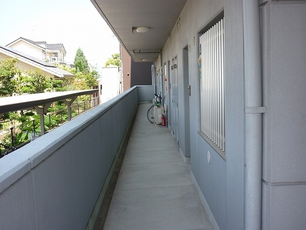 ライス壱番館 102のその他共用部分画像