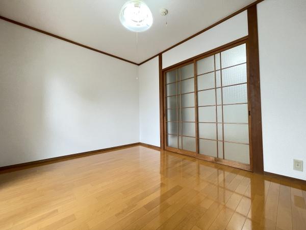 K&K田迎の洋室画像
