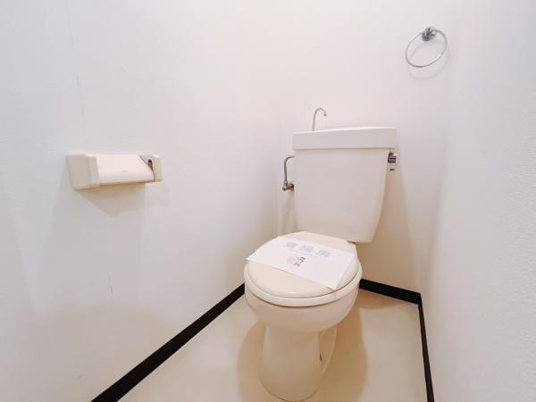 ルナーレ 203のトイレ画像