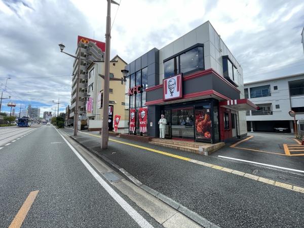 LiebeAvenirの飲食店画像