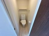サクラリアン益城のトイレ画像