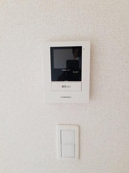 TK・3のセキュリティ画像