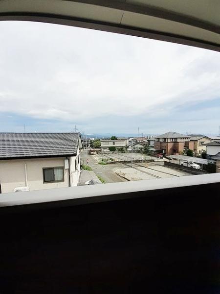 TK・3の現地からの眺望画像
