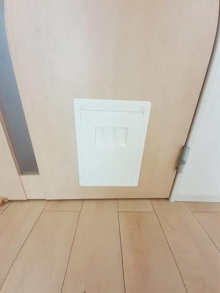 TK・3のその他設備画像