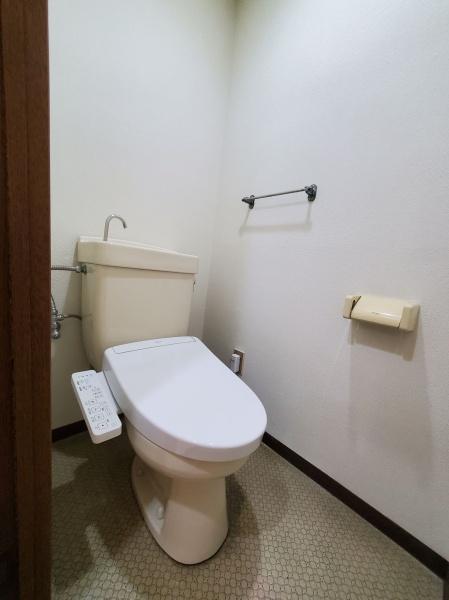 ルイールのトイレ画像